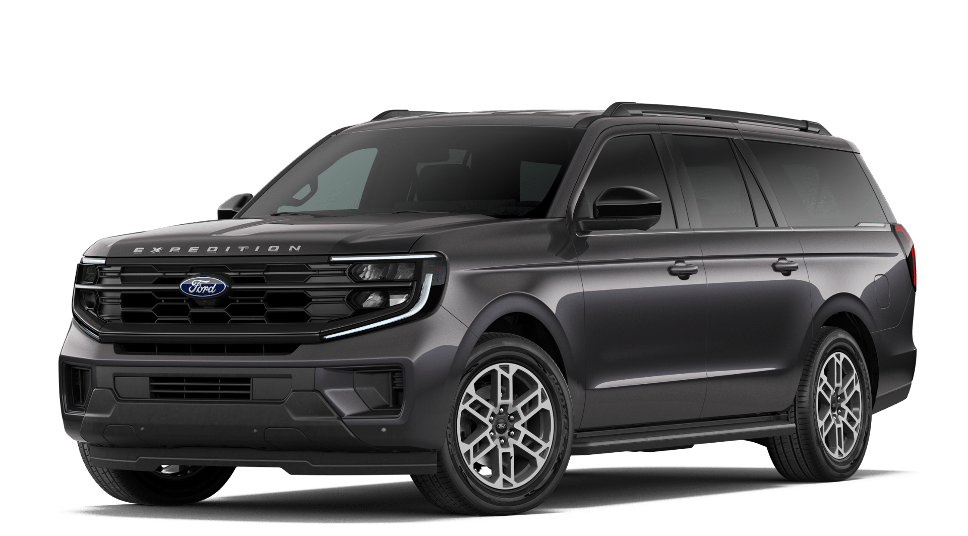 2026 Ford Expedition® External Image 1